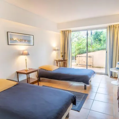Forest Flat / Terrasse-spa-bbq-10min A Pieds De La