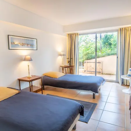Forest Flat / Terrasse-spa-bbq-10min A Pieds De La Apartment La Teste-de-Buch