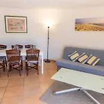 Lägenhet Forest Flat / Terrasse-spa-bbq-10min A Pieds De La La Teste-de-Buch